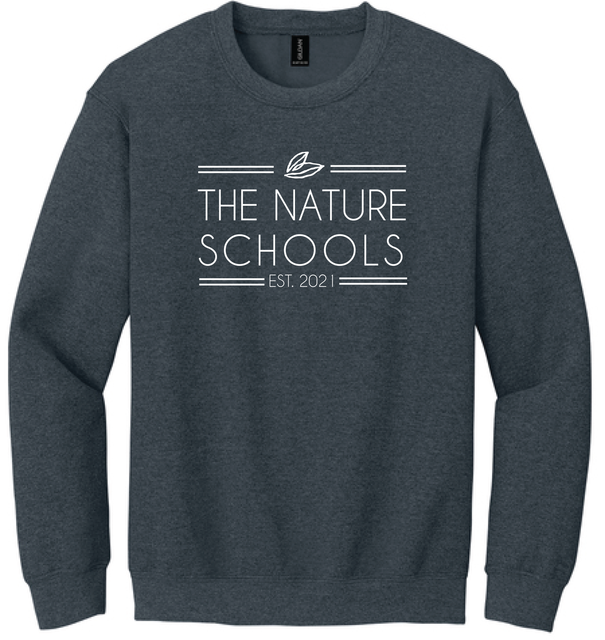 TNS Crewneck Sweatshirt (Adult & Youth)