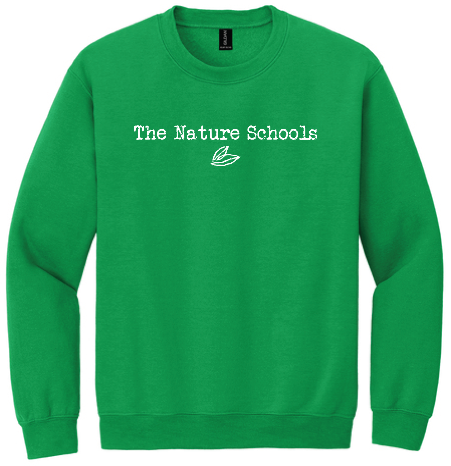 TNS Crewneck Sweatshirt (Adult)