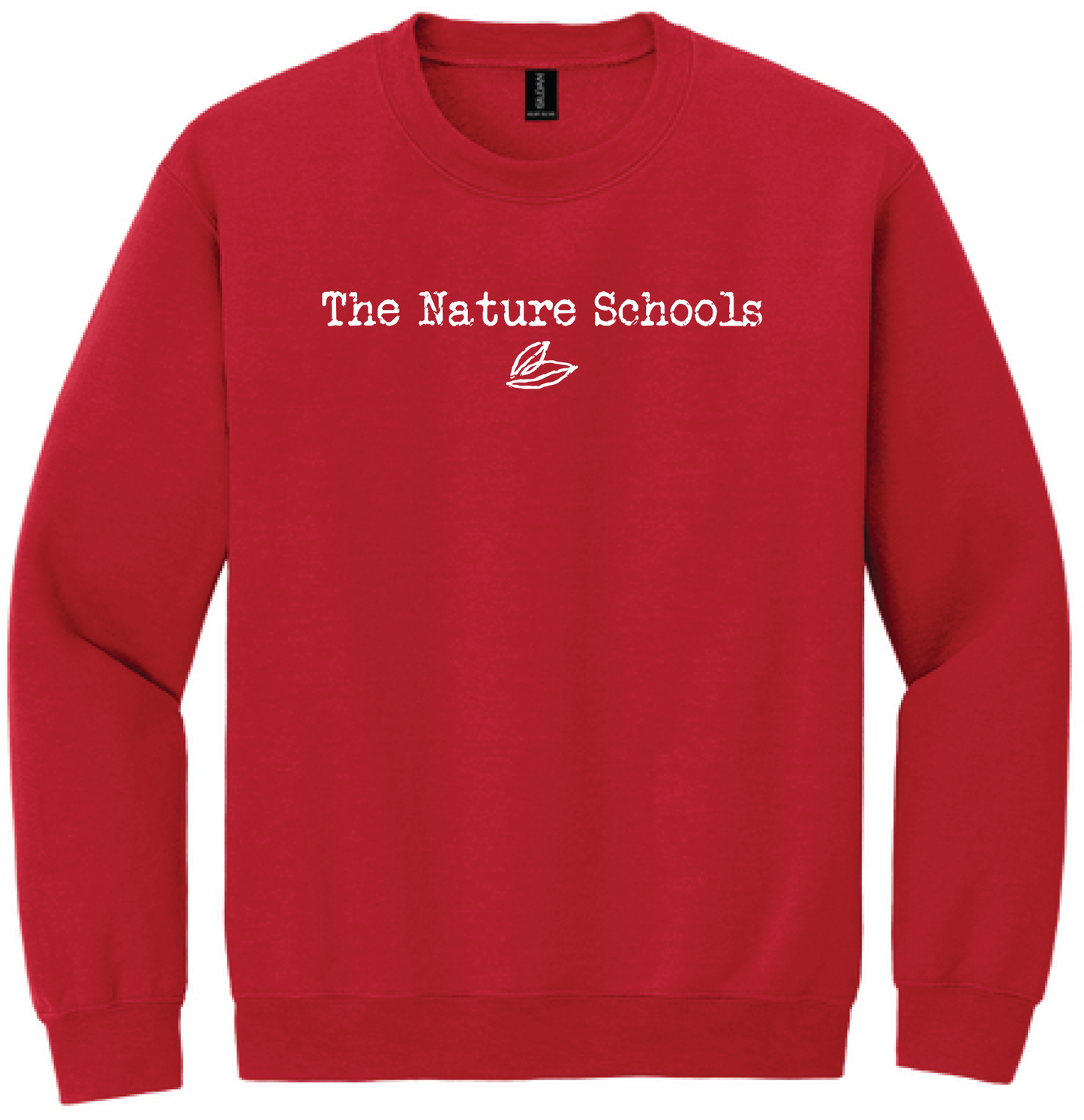 TNS Crewneck Sweatshirt (Youth)
