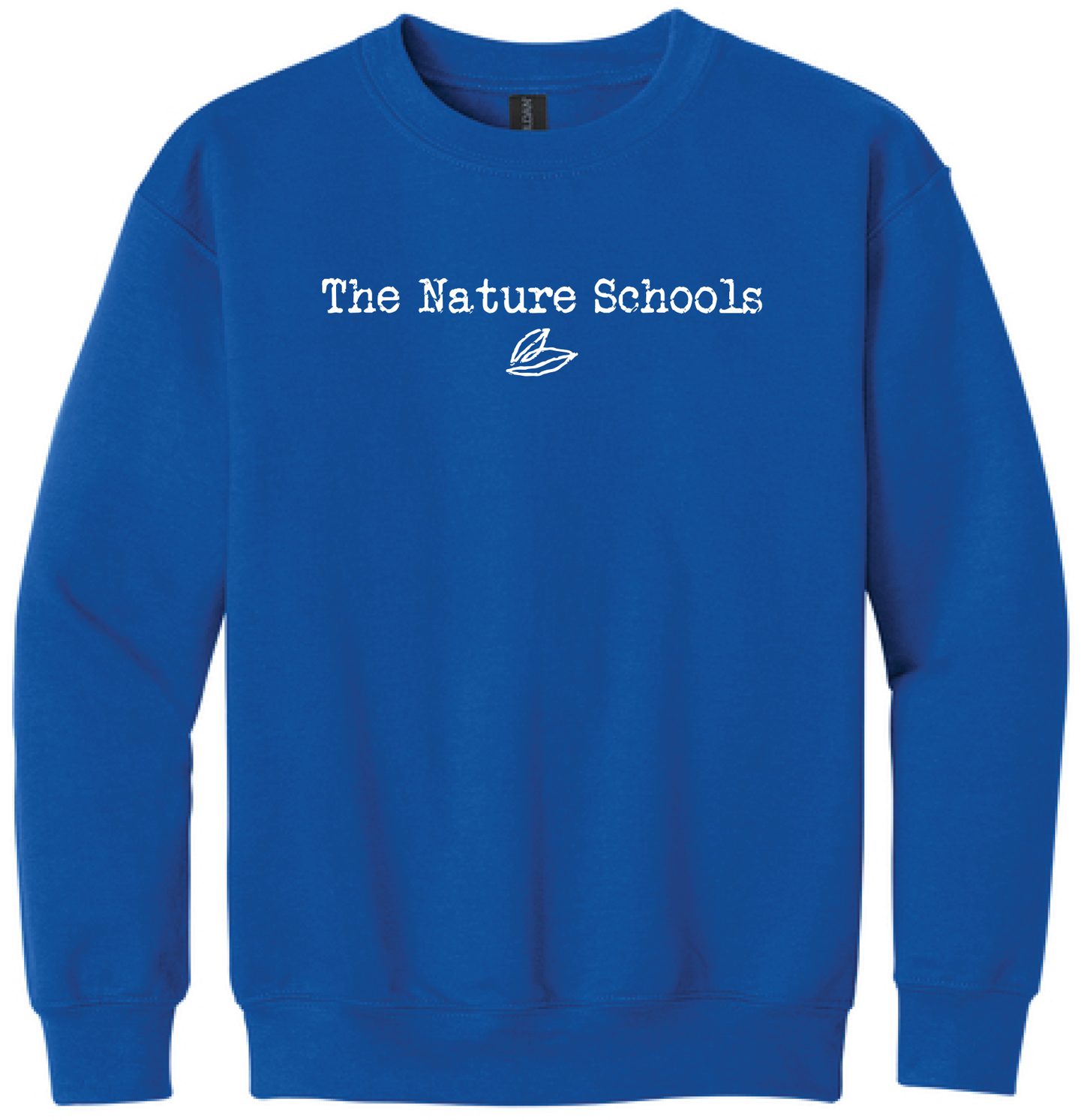 TNS Crewneck Sweatshirt (Youth)