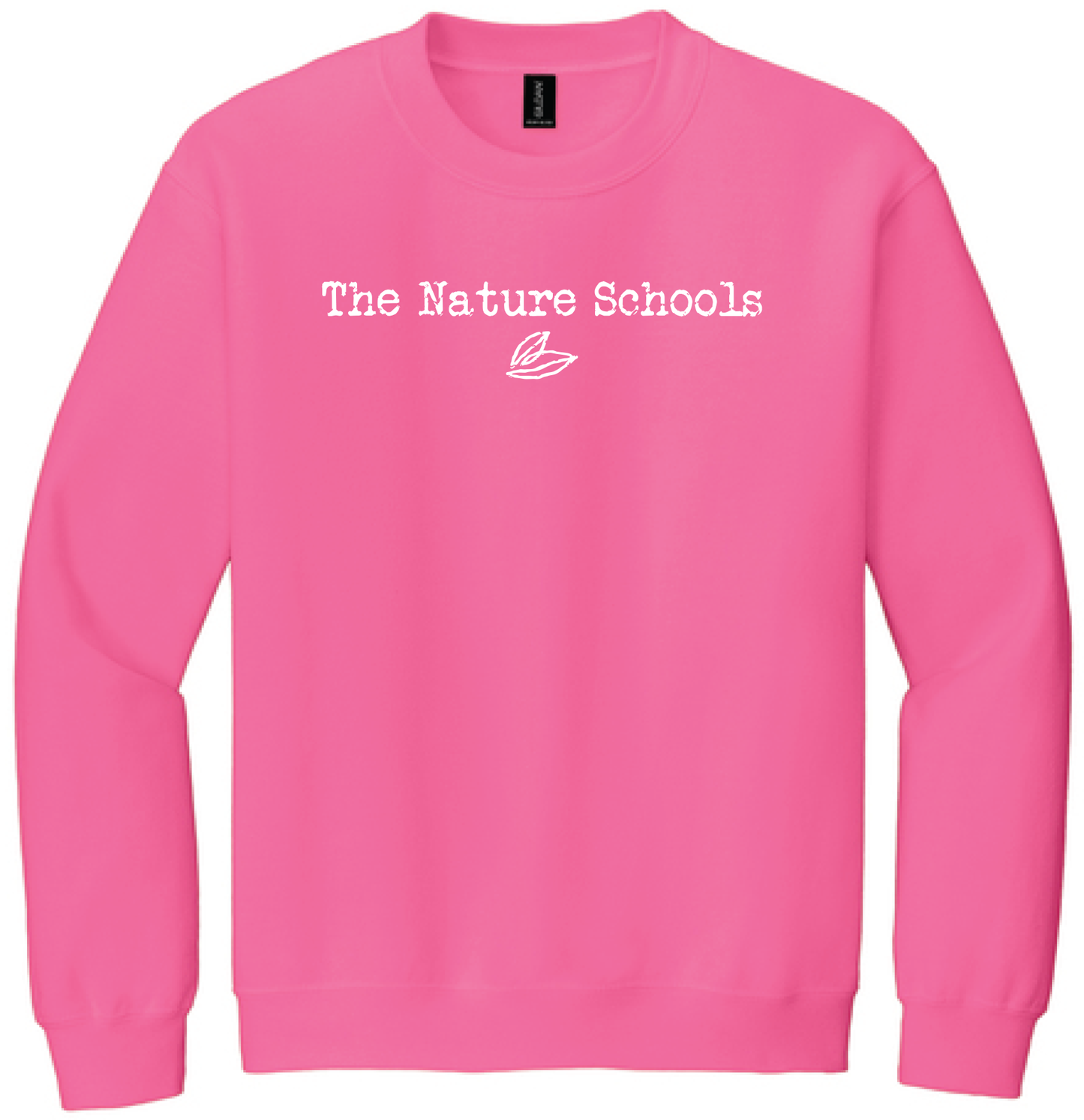 TNS Crewneck Sweatshirt (Youth)