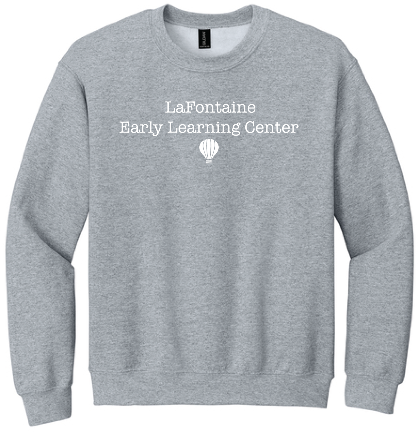 ELC Crewneck Sweatshirt (Adult)