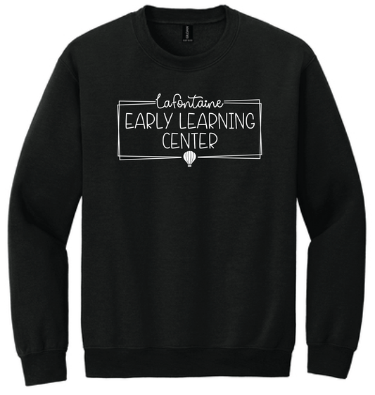 ELC Crewneck Sweatshirt (Youth)