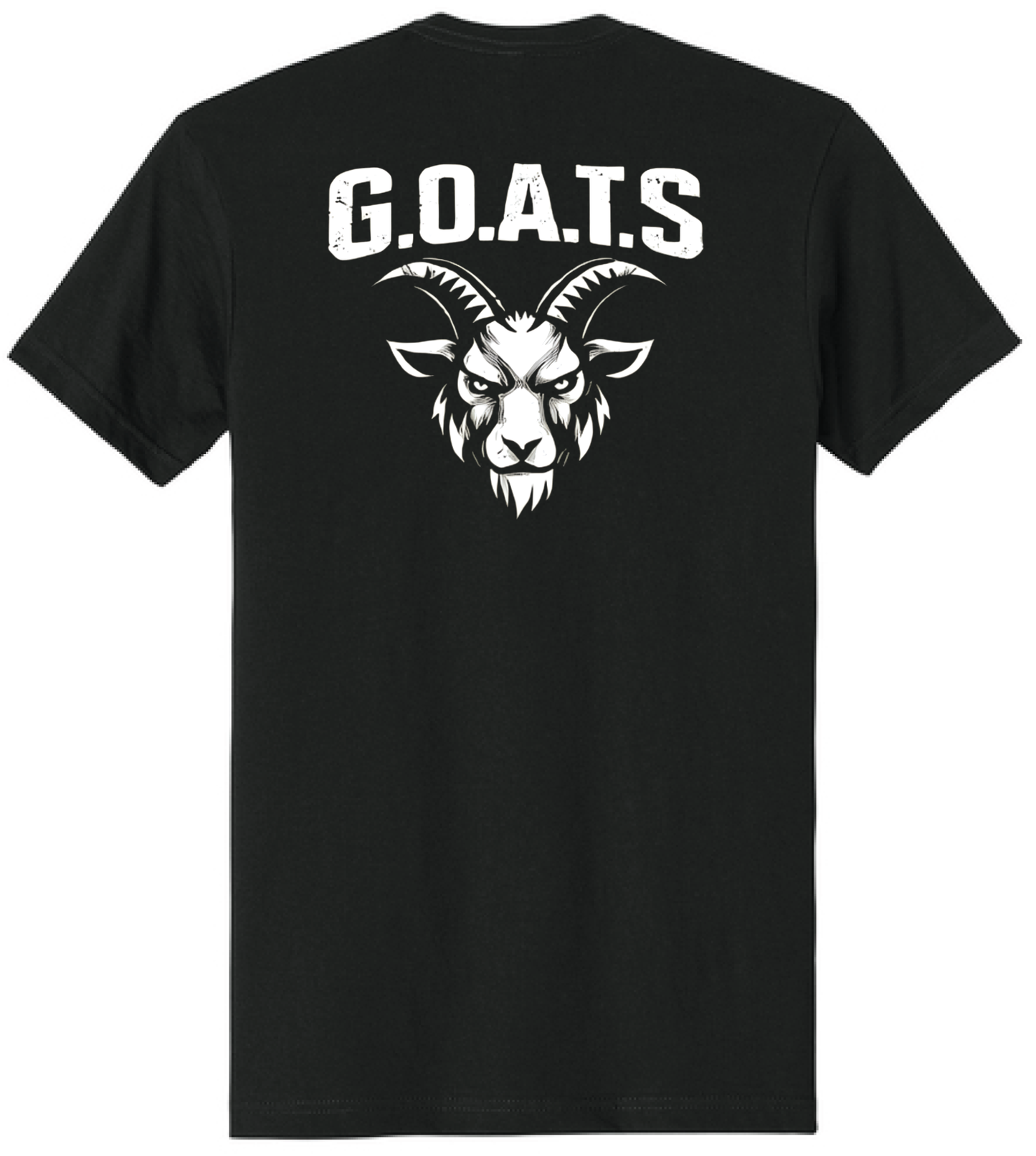 Crossfit Cygnus G.O.A.T.S T-Shirt