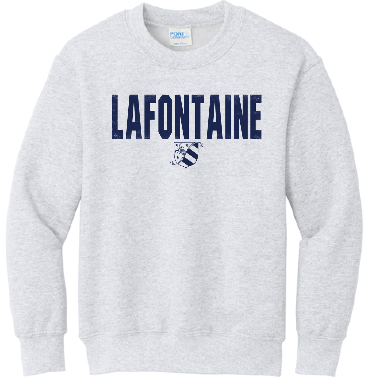 LPS Crewneck Sweatshirt (Youth)