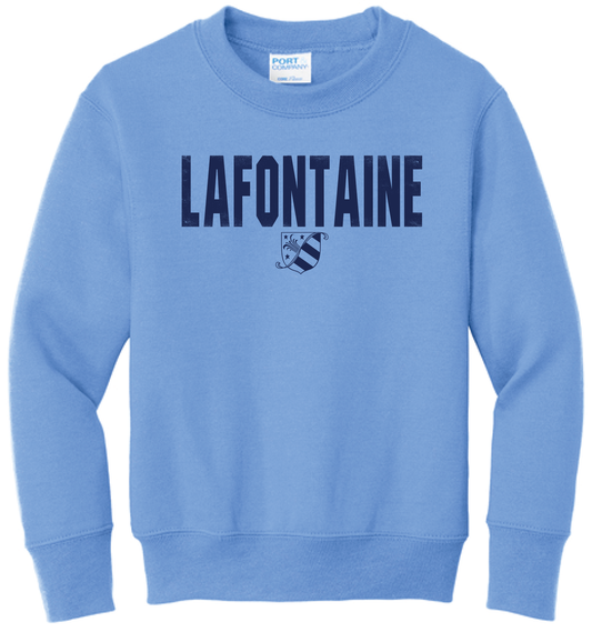 LPS Crewneck Sweatshirt (Youth)