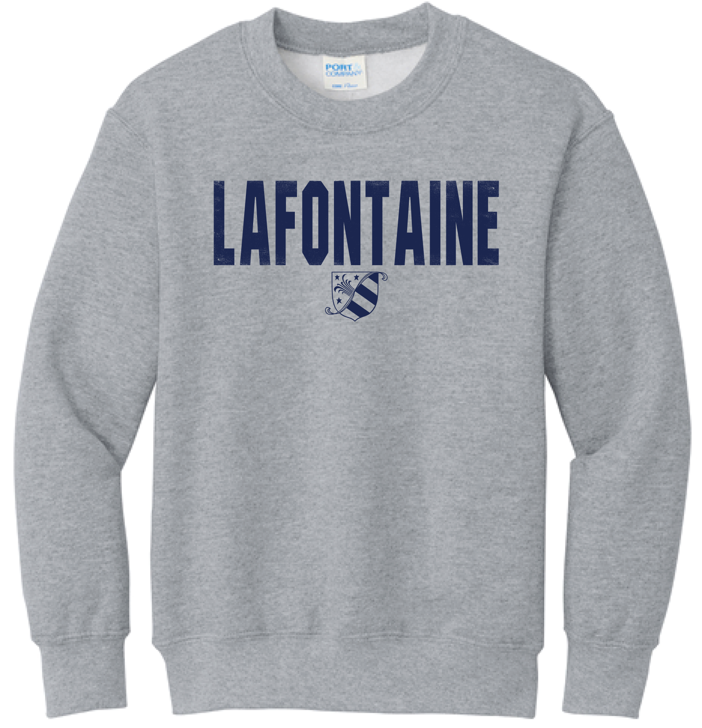LPS Crewneck Sweatshirt (Youth)