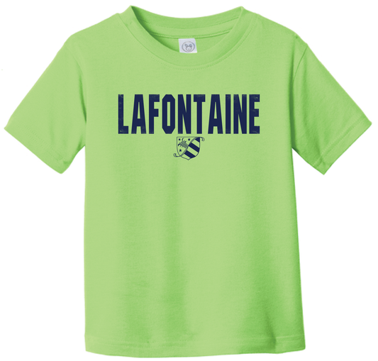 LPS T-Shirt (Toddler)